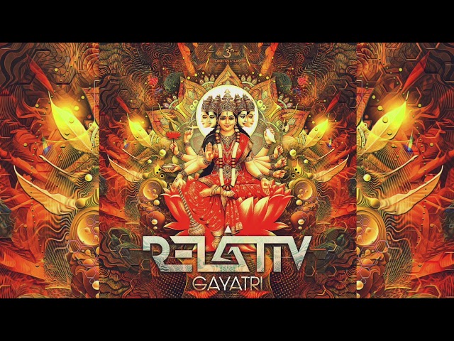 Relativ - Gayatri (Original Mix)