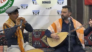 Çavdırlı Hüseyin Yalçın - Sarı Zeybek & Haymanalı