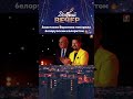 🤩Своим выступлением впечатлила всех зрителей #добрыйвечер #шоу #музыка #песня #музыкальноешоу #песни