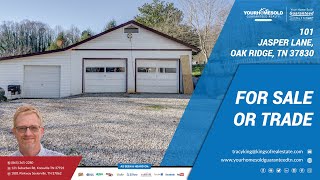 101 Jasper Lane Oak Ridge TN 37830 865-365-2280