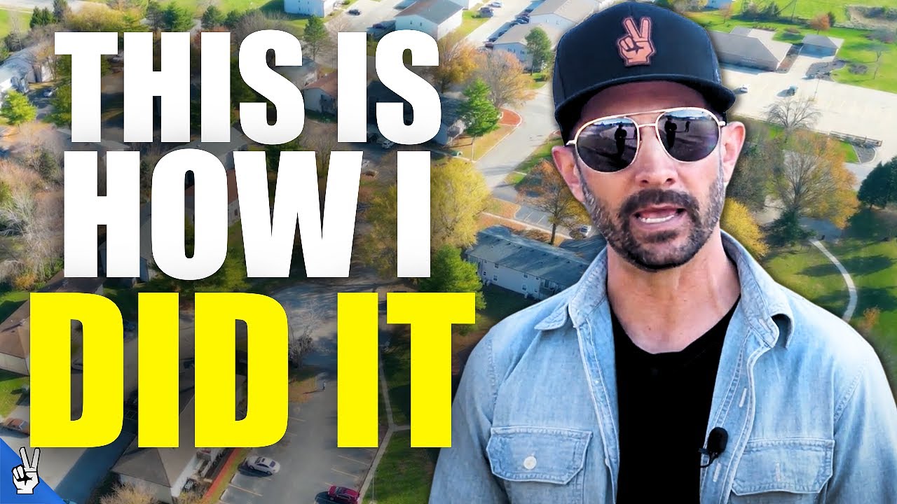 15.9M Seller Finance Deal 6 Reasons Why You NEED to Invest in