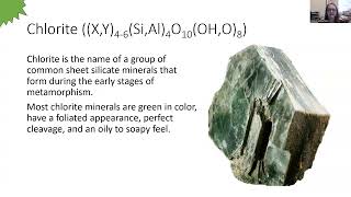 11 2 Chlorite Chlorite