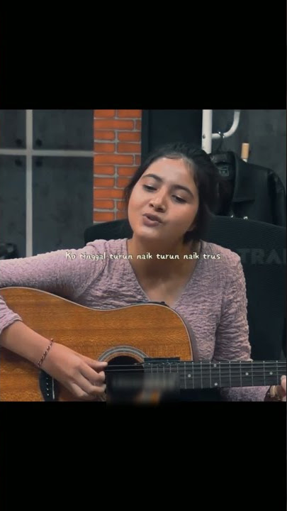 Story Wa Lagu Kutinggal Turun Naik - Bulan Sutena | Status Whatsapp viral | Terbaru #Shorts