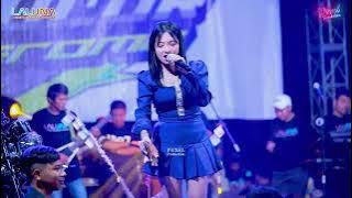 DUA KURSI DIN ANNESIA - LALUNA MUSIC - SEDULOR BALEROMO 2 STROKE - KALINYAMAT JEPARA