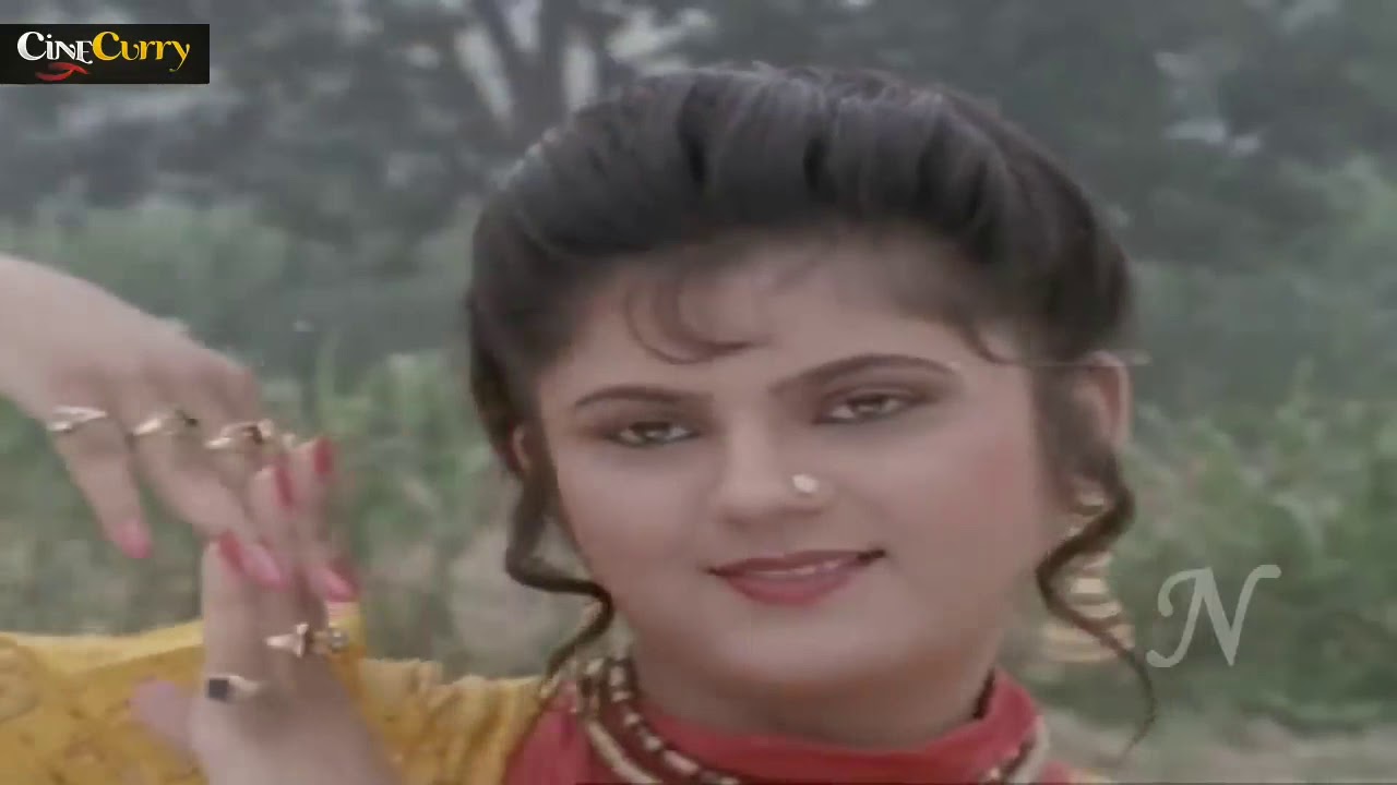 बदला जट्टी दा