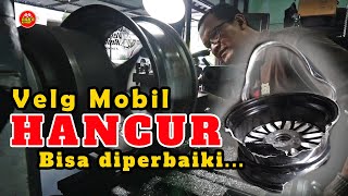 TKB VLOG #1: Jalan Jalan Ke F20 Wheel Depok