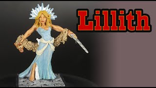 Lillith - Söldner - Freebooters Fate - Im Fokus