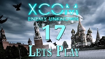 Новости + XCOM:EU + DLC + SW #17 Прохождение (Тушите свет)