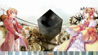 Evillious chronicle's TikTok complation because the fandom is dead