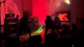 SAINT LOCO - FREEDOM FIGHTER