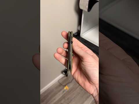 A new $50 EDC budget banger!! ????  