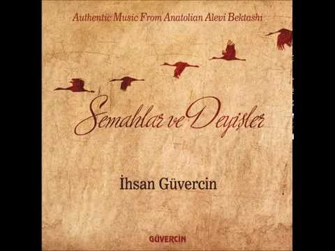 İhsan Güvercin - Ele Bele Dile (Nefes)  [Official Audio Güvercin Müzik ©]