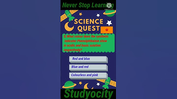 Class 7,8 | Science Quiz | NSO | Science Olympiad | General Science | Shorts#