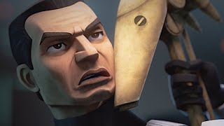 CLONES - The Clone Wars Fan Animation Compilation