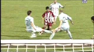 Slovan Bratislava - Crvena Zvezda 11 Ovi