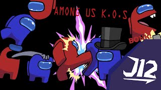 AMONG US K.O.S