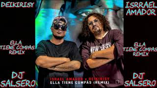 Flamenco Salsero - "Ella Tiene Compas Remix" - Dj SaLsErO