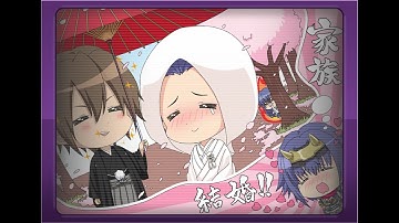 悪の女幹部ペリジーニュームーン・第３話予告