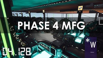 MAGNETIC FIELD GENERATOR - SATISFACTORY 1.0 Season 4 Episode 128