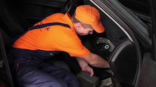 Video guides on BMW E46 maintenance – carry out your own inspections