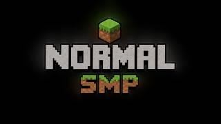 Consider Joining Minecraft's Most Normal SMP (Applications Open)