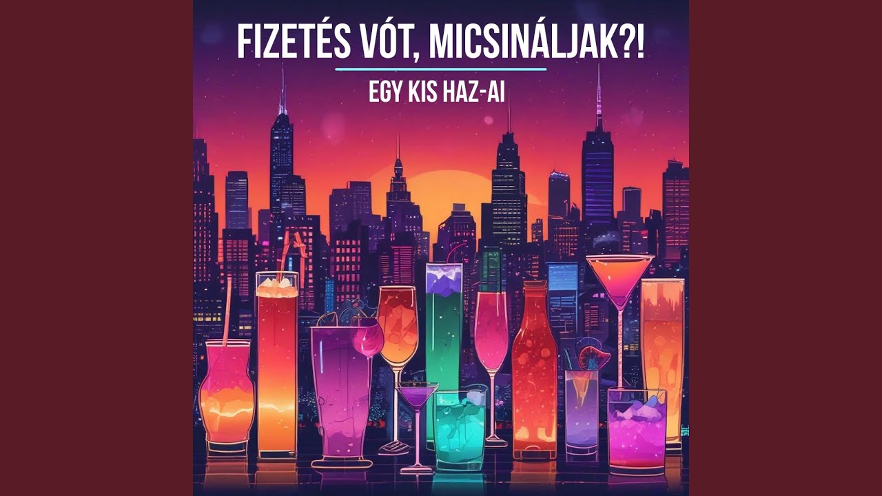 Παρακολούθηση Fizetés vót, micsináljak?! στο YouTube Παρακολούθηση Fizetés vót, micsináljak?! στο YouTube