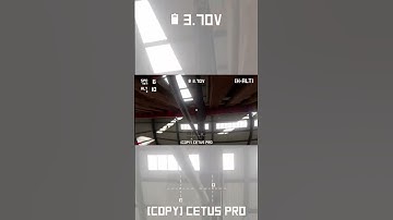 #Liftoff #MicroDrone #Simulation flying #FPV