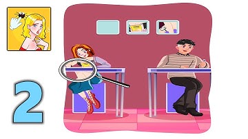 Brain Test - Thinking Game - All Levels 56-100 - Gameplay Walkthrough Solutions (iOS,Android)