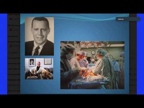 Conceptos de Cirugía Hepática para Residentes y Cirujanos Generales.