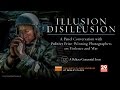 Illusion  disillusion a panel conversation with pulitzer prizewinning photographers
