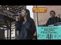 NATALIA CHACON LIVE RIFFz RHYMEz MUSIC FESTIVAL 2025 10 11 2025 Raw Footage Dropp 1 mp3