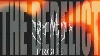 OPENMIND: THE DERELICT (FEAT. PRGUE) (OFFICIAL VISUALIZER)