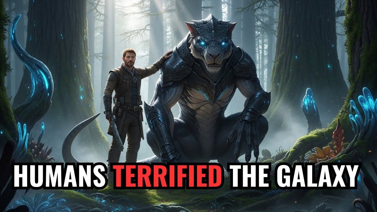 Predator Lair A Human Peacekeeper Entered the Predator’s Lair — And Walked Out With a ...