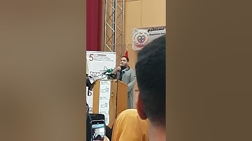 القارئ الياس المهياوي من وجدة. ما شاء الله عليه