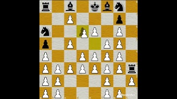 Chess Game : 795  How to play without king chess? #chessstrategyforbeginners #boardgame