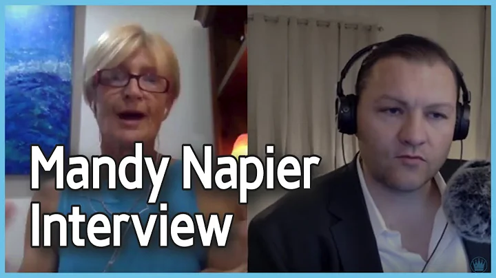 Mandy Napier Interview