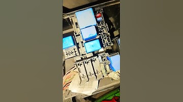 Renault kwid#Starting Problems # # Starting Relay Location # trending  sorts # staus# machanical #
