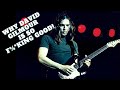 Why David Gilmour is so F%*king Good!