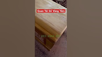 #shorts Quan Tài Gỗ Vàng Tâm #nguyenvancuong