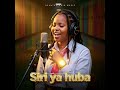 SIRI YA HUBA 65 OFFICIAL VIDEO MUSIC COVED BY ASANTE STUDIO MUSIC