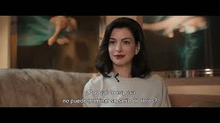 Verity: La Sombra de un Engaño | Tráiler Oficial (SUB)