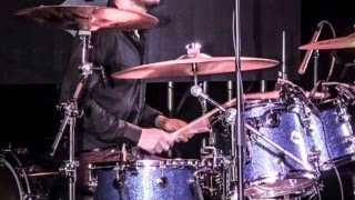 La Estructura - Retiro Lo Dicho (En vivo 2016)