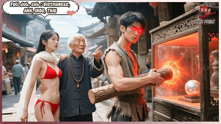 Tên Ăn Mày Sở Hữu Đôi Mắt Siêu Phàm Nhìn Xuyên Cây Gỗ Mục Nát Tìm Ra Ngọc Quý Có Giá Trị Nghìn Tỷ
