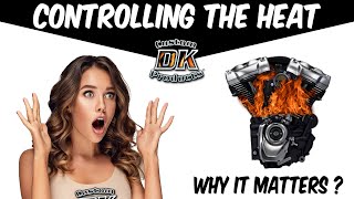 Celebrity Watch Now! Master Your Harley’s Health: Essential Cooling Tips! Net Worth
