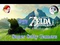 The Legend of Zelda Breath of the Wild #32 Rain induced MELTDOWN