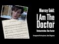 Murray Gold: I Am The Doctor - 2013 (NEW arrangement for 2 pianos)