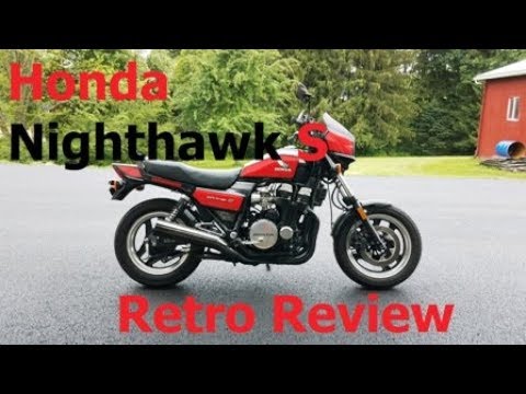 nighthawk-s-ride-review