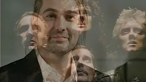 DAVID GARRETT - HOMENAJE A QUEEN (HD)