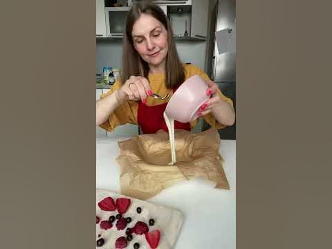 Пп Белый шоколад. Но какой-то он не шоколадный! - YouTube