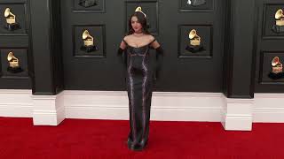 OLIVIA RODRIGO | Fashion Cam | 2022 GRAMMYs